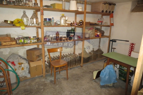 cantina - UNIFAM. AUTONOMA THIENE (VI) NORD 